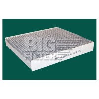 Фильтр салонный (угольный) BIG GB-9814/C Ford Focus II