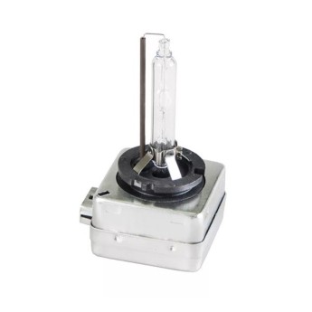 Автолампа XENON VISION 42V D3S 35W PK32d-5 (пласт. короб.) (1 шт.) 42403VIS1 PHILIPS