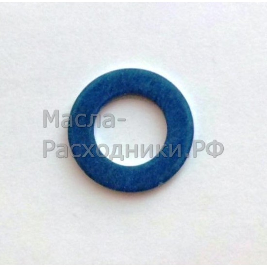 TOYOTA 90430-12031 Прокладка сливной пробки масляного поддона