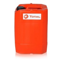 Жидкость охлаждающая TOTAL GLACELF AUTO SUPRA красный (20л) 148023