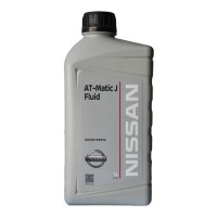 KE90899932 Nissan AT-Matic J Fluid, жидкость для АКПП EU (0,946л)