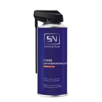 SN-4325 ASTROhim Очиститель электрических контактов 520мл