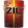 Жидкость АКПП Zic ATF 2 (20л) (Dexron II) 192623
