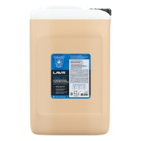 LAVR Суперантигель для дизельного топлива (на 40.000 л) 20л Ln2115