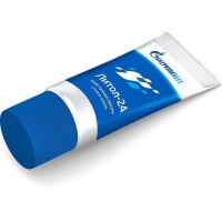 Смазка Газпромнефть шрус туба DouPack 100гр 2389907076