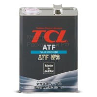 Жидкость АКПП TCL ATF WS (4л) A004TYWS