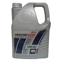 Масло моторное Pentosin Pento Sport Racing 10W-60 (5л) 8721206