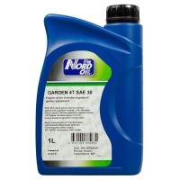 Масло моторное NORD OIL Garden 4T 30 SG/CD (Husqvarna, Stihl, Huter) (1л) NRM081