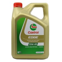 Масло моторное Castrol EDGE 10W-60 Supercar (4л) 15A008 Масло моторное Castrol EDGE 10W-60 Supercar (4л) 15A008