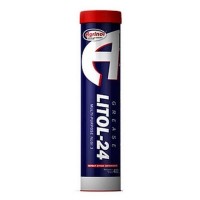 Смазка пластичная Агринол Литол-24 (400 гр) картридж 4823074501329