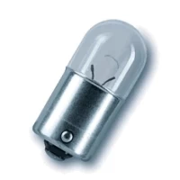 Автолампа R5W (5W) BA15s 24V 5627 4050300838335 OSRAM (комплект 10 шт)