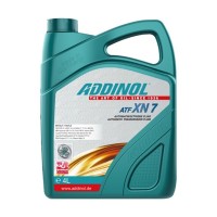 ADDINOL ATF XN 7 Жидкость трансмиссионная (4л) 4014766251275