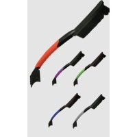 KOTO Щетка для снега (с двухсторонним скребком) CLN-193