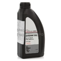 MITSUBISHI 5W-40 SN/CF Масло моторное (пластик) (1л) / MZ320361
