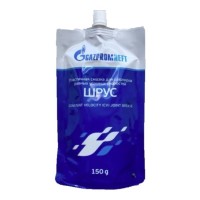 Смазка Газпромнефть шрус туба DouPack 150гр 2389907091