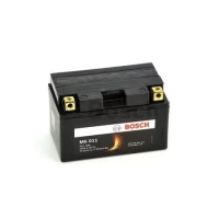 BOSCH Аккумулятор МОТО M6 GEL 12V 8Ah 150A (+/-) 0092M60110