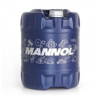 Жидкость АКПП ГУР Mannol Dexron III Automatic Plus 20л 1389