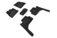 Коврики 3D EVA "СОТА" Toyota Land Cruiser 300 2021-н.в. 96545 SEINTEX