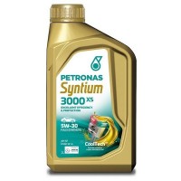 Масло моторное PETRONAS SYNTIUM 3000 XS 5W-30 (1л) 70625E77MY