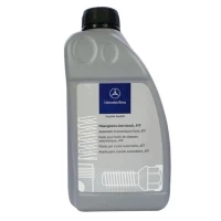 Масло трансмиссионное Mercedes Benz ATF III, 1л (MB 236.10) / 001989210310