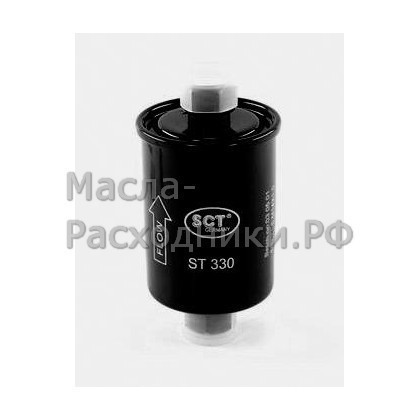 Фильтр топливный SCT ST330 ВАЗ инжектор