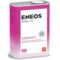 Масло для АКПП ENEOS Model T-W (WS) (1л) oil5102