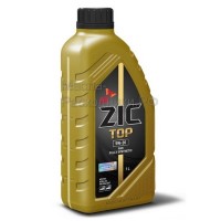 Масло моторное Zic TOP 5W-30 SM/CF (1л) 132901