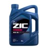 Масло моторное ZIC X5000 Diesel 15W-40 (6л) 172604