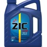 Масло моторное ZIC X5000 Diesel 15W-40 (6л) 172604