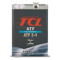 Жидкость АКПП TCL ATF Z-1 (4л) A004TYZ1