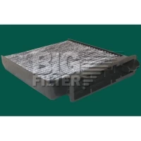 Фильтр салонный GB-9906/C (угольный)