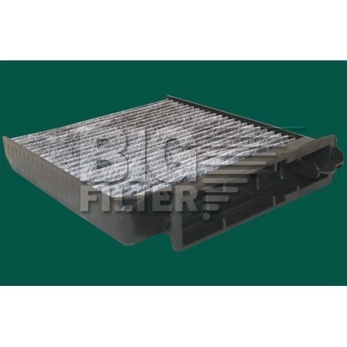 Фильтр салонный GB-9906/C (угольный)