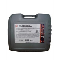 Моторное масло GULF Formula GX 5W-40 (20л) / 5056004113548
