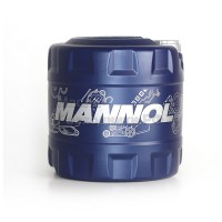 Масло моторное Mannol Diesel Extra 10W-40 (7л) 1280