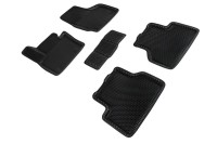 Коврики 3D EVA "РОМБ" для Audi Q3 2010-2018 95265 SEINTEX