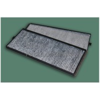 Фильтр салонный (угольный) BIG GB-9839/C