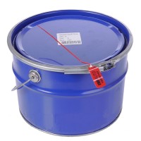 Высокотемпературная пластичная смазка МС-1510 Blue VMPAUTO ведро (9 кг) 1306