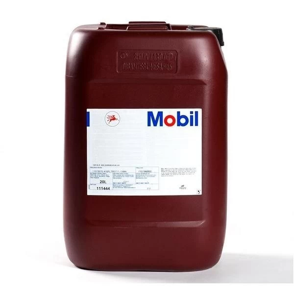 Масло трансмиссионное Mobilube HD 80W-90 (20л) 153050