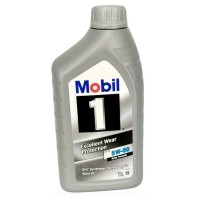 MOBIL 1 FS 5W-50 SL/CF, A3/B3 Масло моторное (229.1, 229.3) (1л) 153632