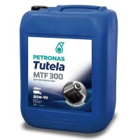 Масло трансмиссионное PETRONAS MTF 300 80W-90 (20л) 76636R41EU