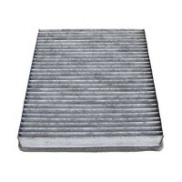 Фильтр салонный SCT SAK200 (угольный) Opel Astra J, Chevrolet Cruze 09->