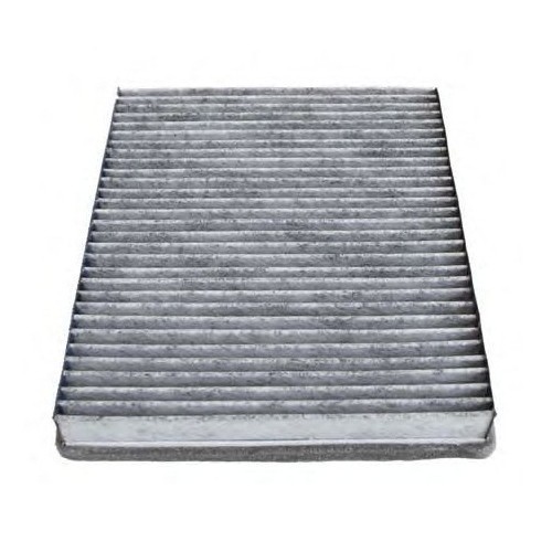 Фильтр салонный SCT SAK200 (угольный) Opel Astra J, Chevrolet Cruze 09->