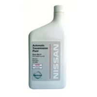 999MP-AA100P Nissan ATF Matic-D, жидкость для АКПП (1л)