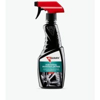 552 Kerry Очиститель колесных дисков пенный (триггер) 500мл KR552