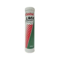 Смазка противозадирная Castrol LMX Grease 0.4кг 155ED1