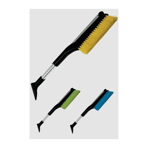KOTO Щетка для снега телескопическая (со скребком) 61 см CLN-143