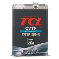 Жидкость для вариаторов TCL CVTF NS-2 (4л) A004NS20