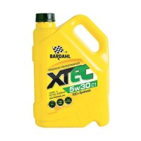 BARDAHL XTEC 5W-30 C1/C2 Масло моторное (5л) 36863
