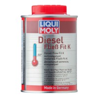 Liqui Moly Дизельный Антигель Diesel Fliess-Fit K (250 мл) 3900