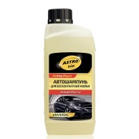 ASTROhim Автошампунь для бесконтактной мойки Active Foam Universal 1л